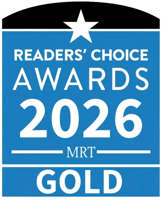 2026 readers choice 2026
